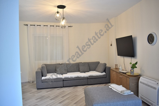 One bedroom apartment for rent in Linze in Tirana, Albania